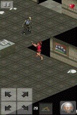 game pic for Resident Evil Uprising